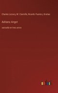 Adriana Angot