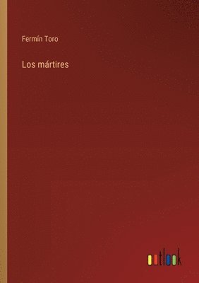 Fermín Toro - mártires, Häftad