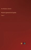 Historia general de Espaa