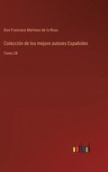 Coleccin de los mejore autores Espaoles