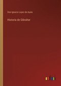 Historia de Gibraltar