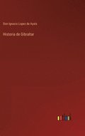 Historia de Gibraltar