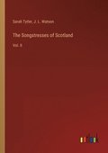 The Songstresses of Scotland