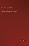 The Songstresses of Scotland