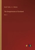 The Songstresses of Scotland
