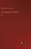 The Songstresses of Scotland