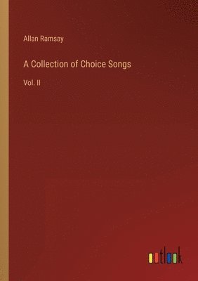 Collection of Choice Songs