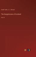 The Songstresses of Scotland