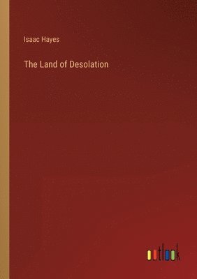 Land of Desolation