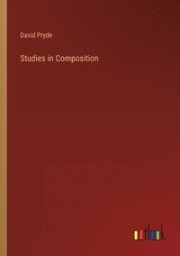 Studies in Composition