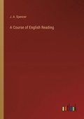 A Course of English Reading