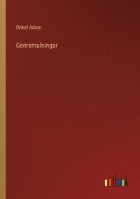 Genremalningar