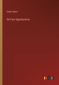 De Fyra Signaturerna