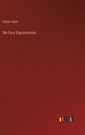 De Fyra Signaturerna