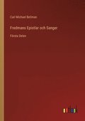 Fredmans Epistlar och Sanger