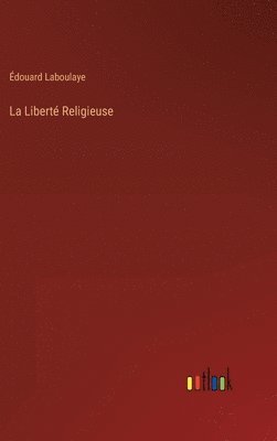 Liberté Religieuse
