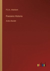 Poesiens Historia