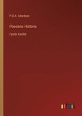 Poesiens Historia