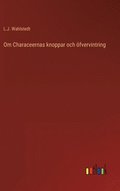 Om Characeernas knoppar och öfvervintring
