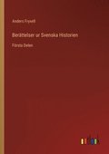 Berttelser ur Svenska Historien