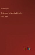 Berattelser ur Svenska Historien