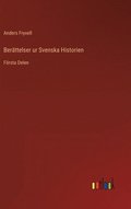 Berttelser ur Svenska Historien