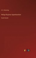 Heliga Birgittas Uppenbarelser
