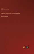 Heliga Birgittas Uppenbarelser