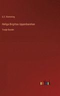 Heliga Birgittas Uppenbarelser