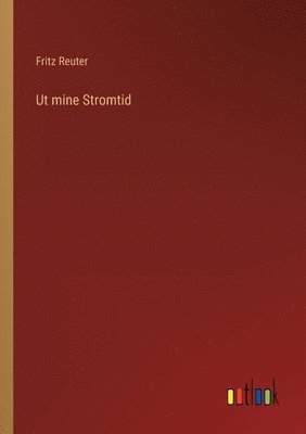 Ut mine Stromtid