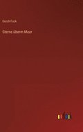 Sterne überm Meer