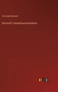 Bernoulli's Dampfmaschinenlehre