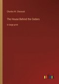 The House Behind the Cedars