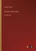 End of the Tether