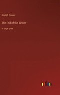 End of the Tether