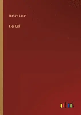 Richard Lasch - Eid, Häftad. Tillgänglighet: Lägg i varukorg