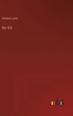 Richard Lasch - Eid, Inbunden. Tillgänglighet: Lägg i varukorg