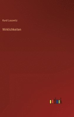 Wirklichkeiten