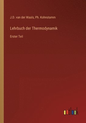 Lehrbuch der Thermodynamik