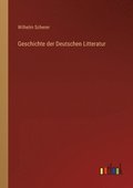 Geschichte der Deutschen Litteratur