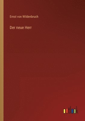 neue Herr