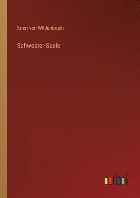 Schwester-Seele