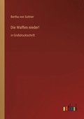 Waffen nieder!