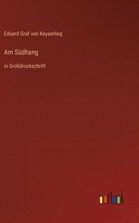 Am Sdhang