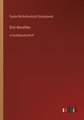 Drei Novellen