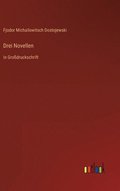 Drei Novellen