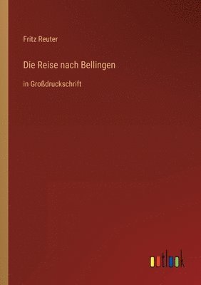 Reise nach Bellingen