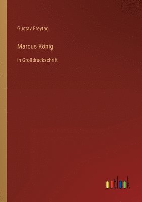 Marcus König