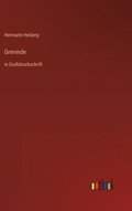 Grevinde