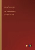 Sternsteinhof